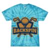 Spider Tie Dye Tees 1001 - Adult & Youth Thumbnail