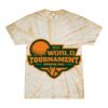 Spider Tie Dye Tees 1001 - Adult & Youth Thumbnail