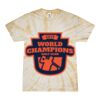 Spider Tie Dye Tees 1001 - Adult & Youth Thumbnail