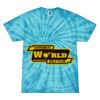 Spider Tie Dye Tees 1001 - Adult & Youth Thumbnail
