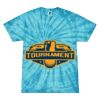 Spider Tie Dye Tees 1001 - Adult & Youth Thumbnail