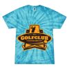 Spider Tie Dye Tees 1001 - Adult & Youth Thumbnail