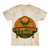 Spider Tie Dye Tees 1001 - Adult & Youth Thumbnail