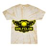 Spider Tie Dye Tees 1001 - Adult & Youth Thumbnail