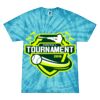 Spider Tie Dye Tees 1001 - Adult & Youth Thumbnail