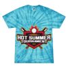 Spider Tie Dye Tees 1001 - Adult & Youth Thumbnail