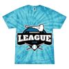 Spider Tie Dye Tees 1001 - Adult & Youth Thumbnail