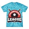 Spider Tie Dye Tees 1001 - Adult & Youth Thumbnail