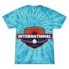 Spider Tie Dye Tees 1001 - Adult & Youth Thumbnail