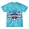 Spider Tie Dye Tees 1001 - Adult & Youth Thumbnail