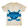 Spider Tie Dye Tees 1001 - Adult & Youth Thumbnail