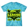 Spider Tie Dye Tees 1001 - Adult & Youth Thumbnail
