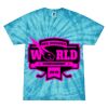 Spider Tie Dye Tees 1001 - Adult & Youth Thumbnail