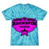 Spider Tie Dye Tees 1001 - Adult & Youth Thumbnail