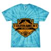 Spider Tie Dye Tees 1001 - Adult & Youth Thumbnail