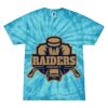 Spider Tie Dye Tees 1001 - Adult & Youth Thumbnail