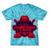 Spider Tie Dye Tees 1001 - Adult & Youth Thumbnail