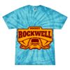 Spider Tie Dye Tees 1001 - Adult & Youth Thumbnail