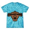Spider Tie Dye Tees 1001 - Adult & Youth Thumbnail