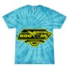 Spider Tie Dye Tees 1001 - Adult & Youth Thumbnail