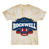 Spider Tie Dye Tees 1001 - Adult & Youth Thumbnail