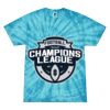 Spider Tie Dye Tees 1001 - Adult & Youth Thumbnail