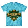 Spider Tie Dye Tees 1001 - Adult & Youth Thumbnail
