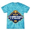 Spider Tie Dye Tees 1001 - Adult & Youth Thumbnail