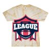 Spider Tie Dye Tees 1001 - Adult & Youth Thumbnail