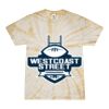 Spider Tie Dye Tees 1001 - Adult & Youth Thumbnail