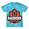 Spider Tie Dye Tees 1001 - Adult & Youth Thumbnail