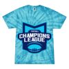 Spider Tie Dye Tees 1001 - Adult & Youth Thumbnail