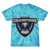 Spider Tie Dye Tees 1001 - Adult & Youth Thumbnail