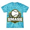 Spider Tie Dye Tees 1001 - Adult & Youth Thumbnail