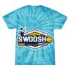 Spider Tie Dye Tees 1001 - Adult & Youth Thumbnail