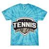 Spider Tie Dye Tees 1001 - Adult & Youth Thumbnail