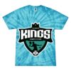 Spider Tie Dye Tees 1001 - Adult & Youth Thumbnail