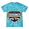 Spider Tie Dye Tees 1001 - Adult & Youth Thumbnail