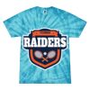 Spider Tie Dye Tees 1001 - Adult & Youth Thumbnail