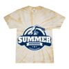 Spider Tie Dye Tees 1001 - Adult & Youth Thumbnail
