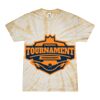 Spider Tie Dye Tees 1001 - Adult & Youth Thumbnail