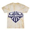 Spider Tie Dye Tees 1001 - Adult & Youth Thumbnail