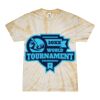 Spider Tie Dye Tees 1001 - Adult & Youth Thumbnail