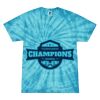 Spider Tie Dye Tees 1001 - Adult & Youth Thumbnail