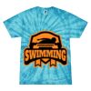 Spider Tie Dye Tees 1001 - Adult & Youth Thumbnail