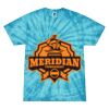 Spider Tie Dye Tees 1001 - Adult & Youth Thumbnail
