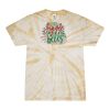 Spider Tie Dye Tees 1001 - Adult & Youth Thumbnail