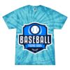 Spider Tie Dye Tees 1001 - Adult & Youth Thumbnail