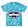 Spider Tie Dye Tees 1001 - Adult & Youth Thumbnail
