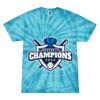 Spider Tie Dye Tees 1001 - Adult & Youth Thumbnail